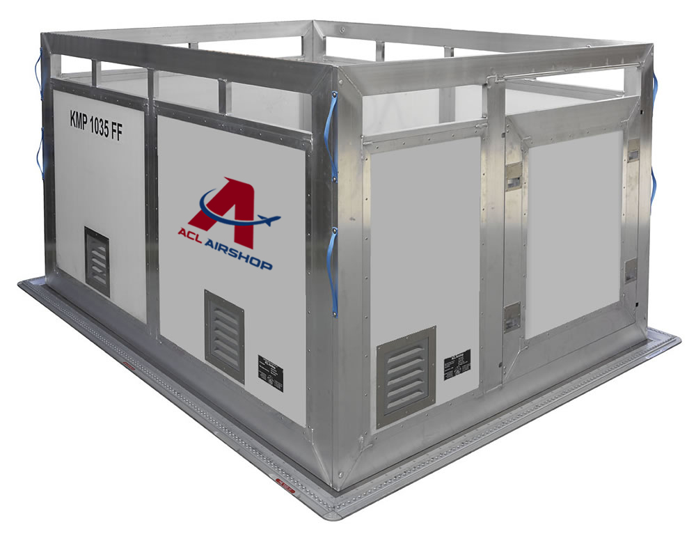 ACL Airshop Animal Transport