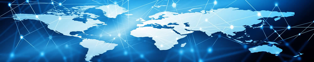 ACL Airshop Global Footprint