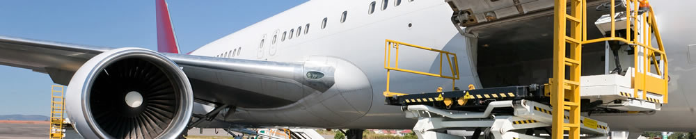 ACL Airshop ULD leasing, ULD sales, ULD repairs, ULD management, cargo nets and straps manufacturing