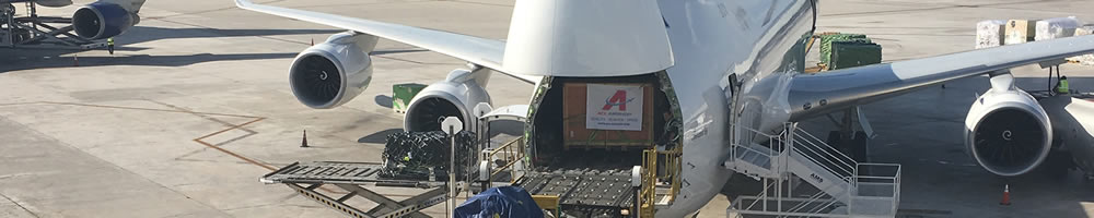 ACL Airshop Events + Conferences