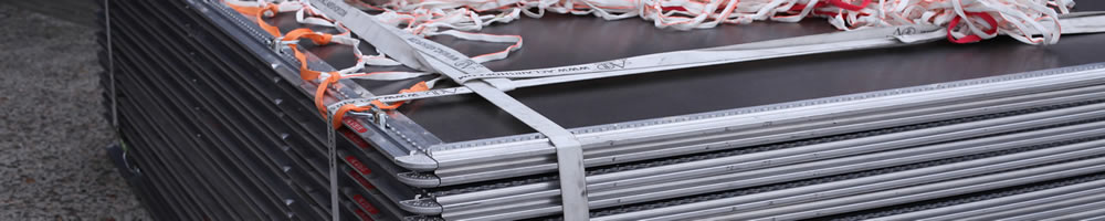 ACL Airshop Air Cargo Pallet Specifications