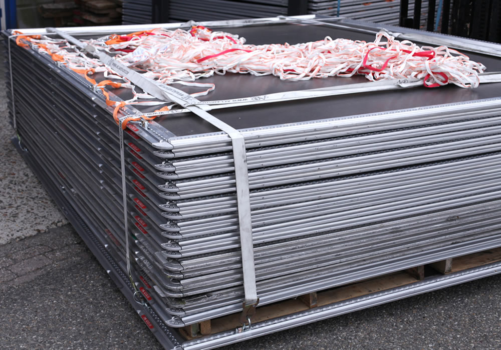 Air Cargo Pallets