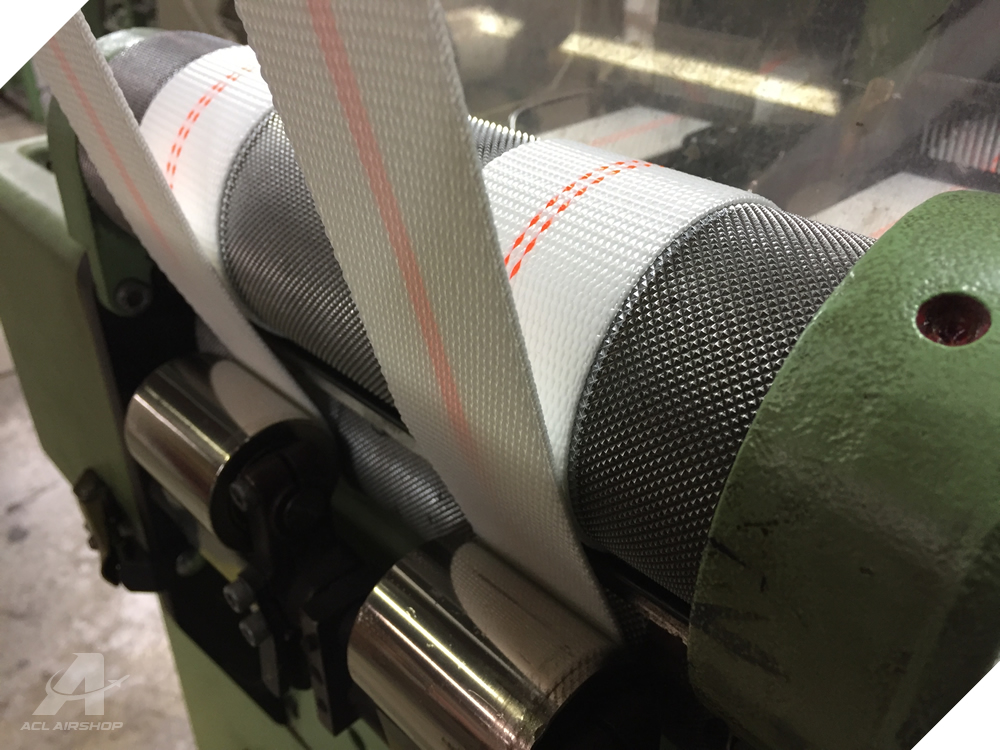 ACL Airshop Air Cargo Straps